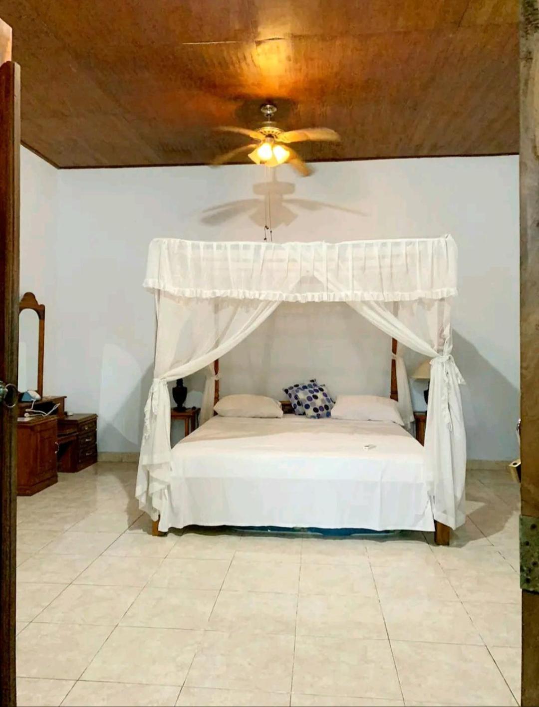 Bahari Beach Amed Chambre photo